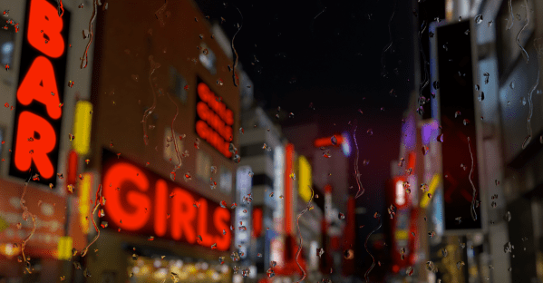 Featured image for post: An Adult World, Without Adults